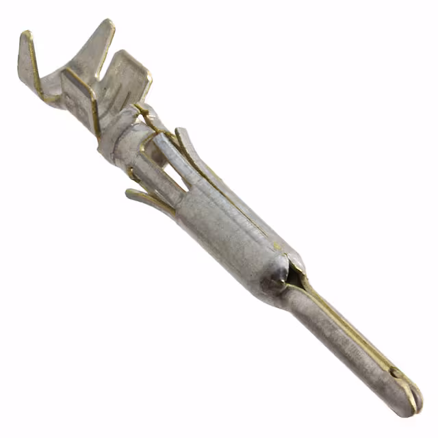 66587-1 TE Connectivity AMP Connectors  Multi Purpose